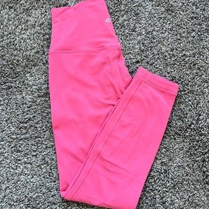 lululemon Align™ High-Rise Pant 25"